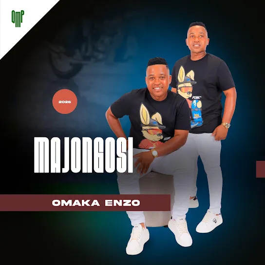 MAJONGOSI. Amathuna Ft. Londeka Shangase Mp3 Download