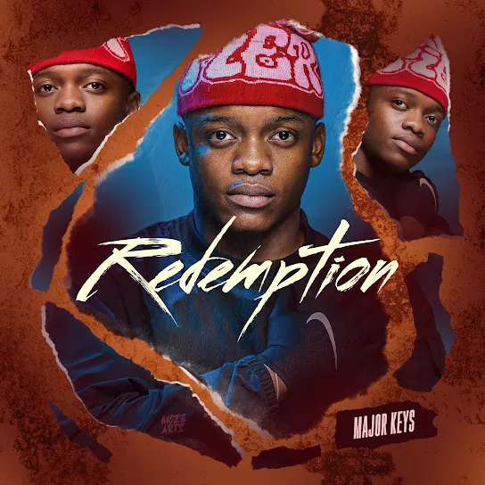 Major_Keys  Gqom Effect ft. Seeyah & Tyron SA Mp3 Download