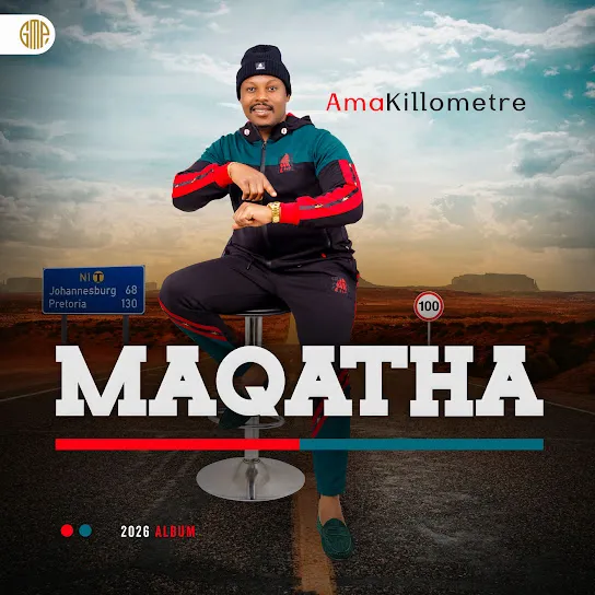 Maqatha AmaKillometre Ft. Precious.M Mp3 Download