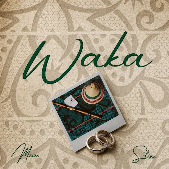 Mzizi  Waka ft. Stixx (Prod. Mzizi) Mp3 Download
