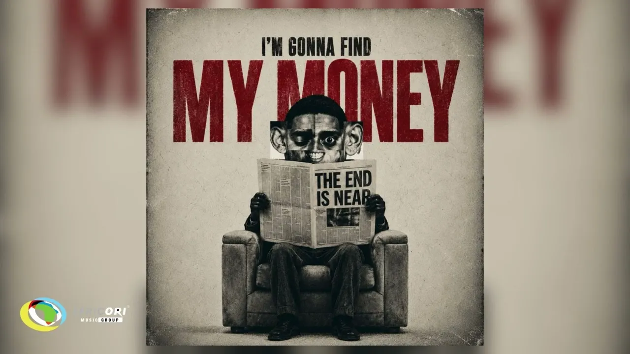 Nandipha808 I’m Gonna Find My Money Mp3 Download