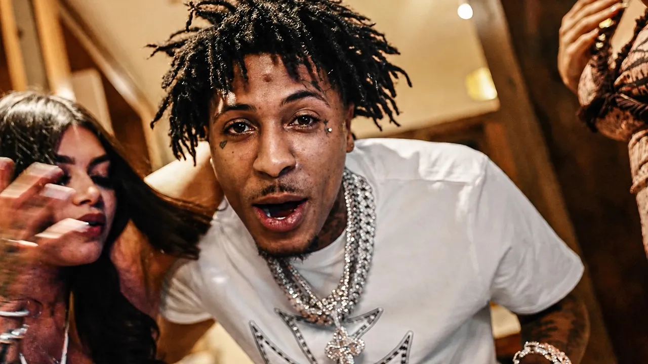 NBA YoungBoy BOMBS AWAY Mp3 Download
