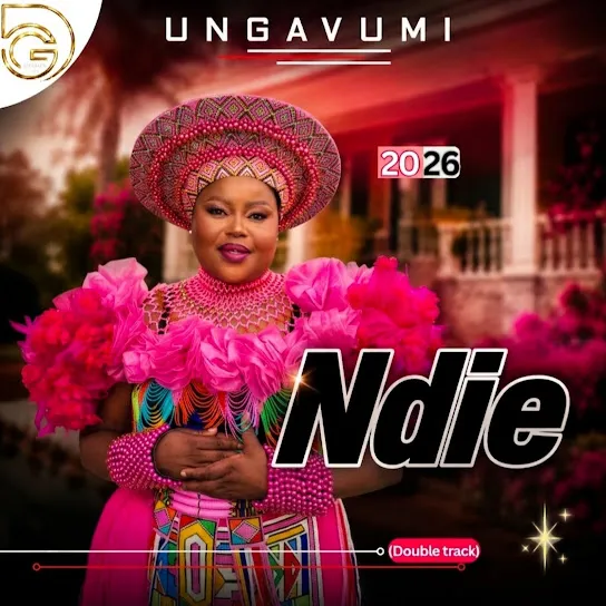 Ndie Angi Race ft. Nzuzo Mp3 Download