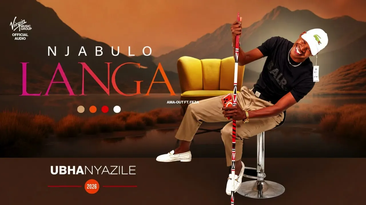 Njabulo Langa Wayengenjena (Feat. Qhabula) Mp3 Download