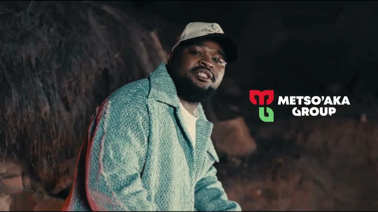 Phoka Ea Boroa  KAINE by PHOKA EA BOROA Mp3 Download