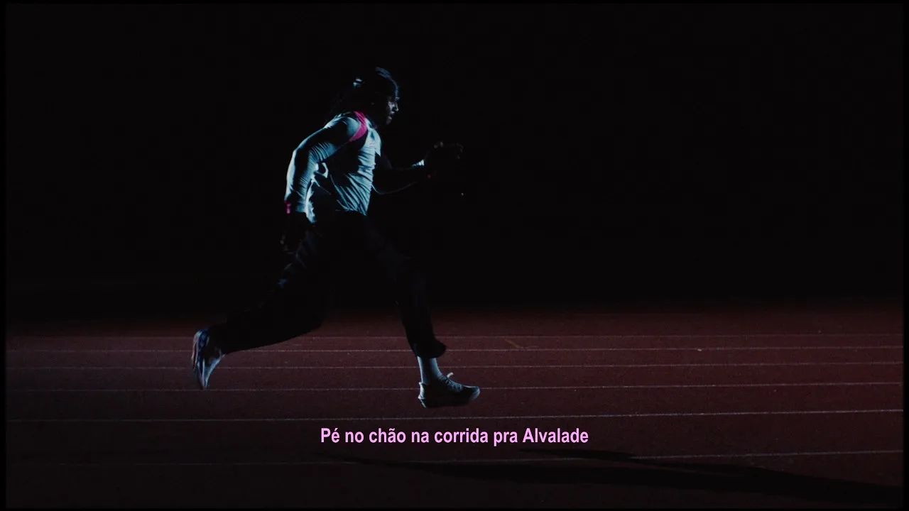 Plutonio Corrida Para Alvalade Mp3 Download