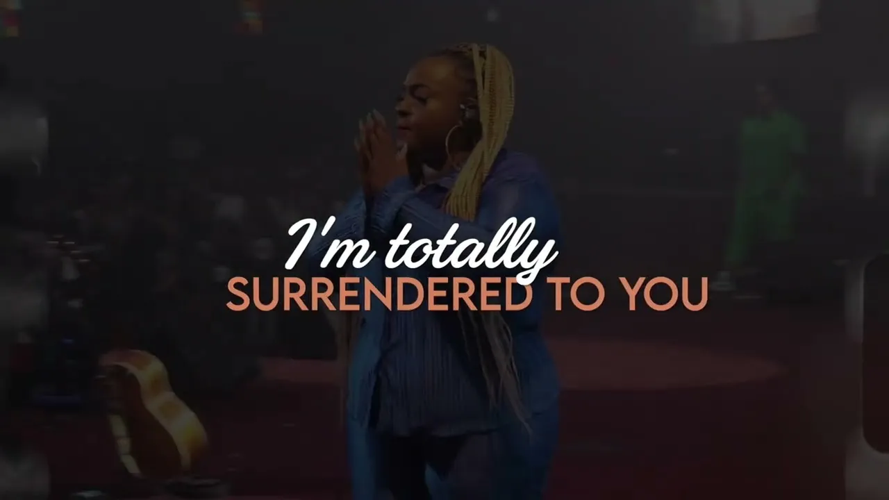 Todd Dulaney  We Say Yes Mp3 Download