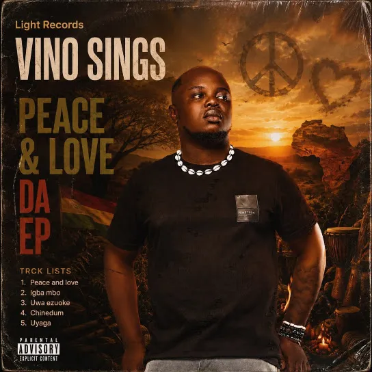 Vino Sings  Uyaga Mp3 Download