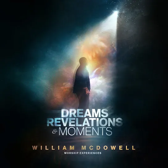William McDowell  I Want Jesus (Prod. William McDowell) Mp3 Download