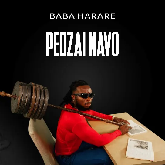 Baba Harare Don't Tell Me ft. Feli Nandi (Prod. Nyasha Timbe) Mp3 Download