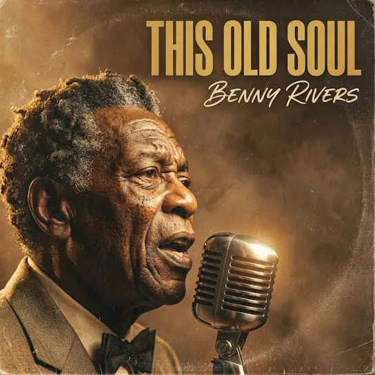 Benny Rivers  Pocket Full of Shine Mp3 Download