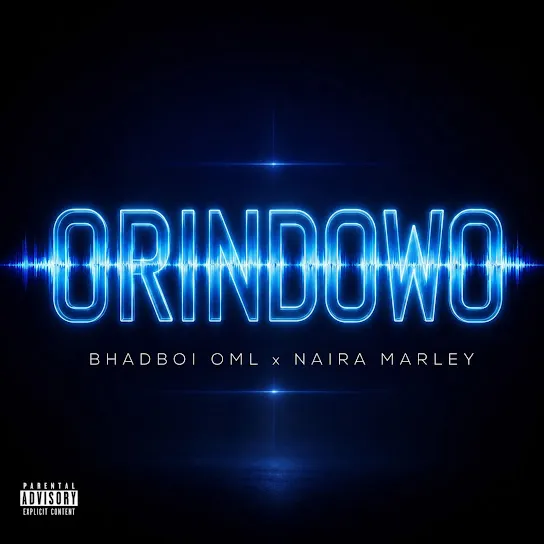 Bhadboi OML Orindowo ft. Naira Marley Mp3 Download