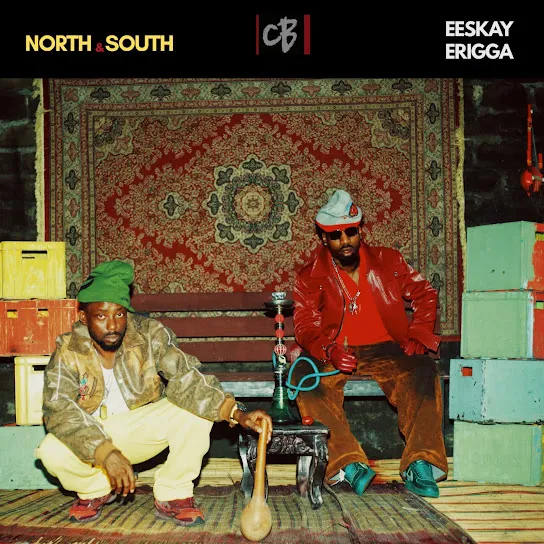 Cleanblack Music North South ft. EESKAY & Erigga Mp3 Download