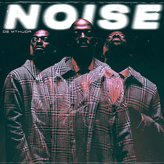 De Mthuda Noise Ft. Zar Keys Mp3 Download