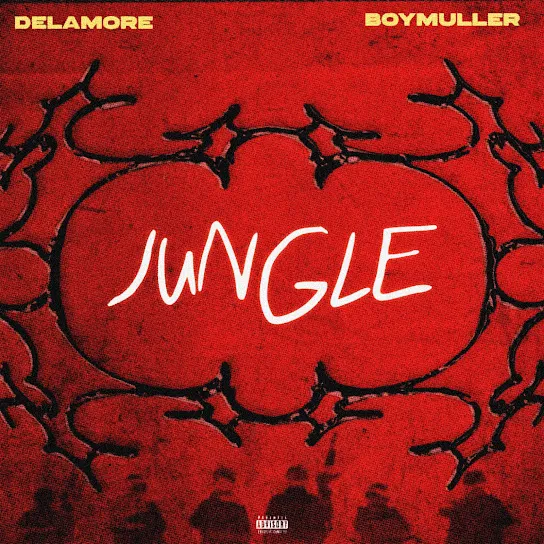 Delamore Jungle ft. Boy Muller (Prod. skoolbeaz) Mp3 Download