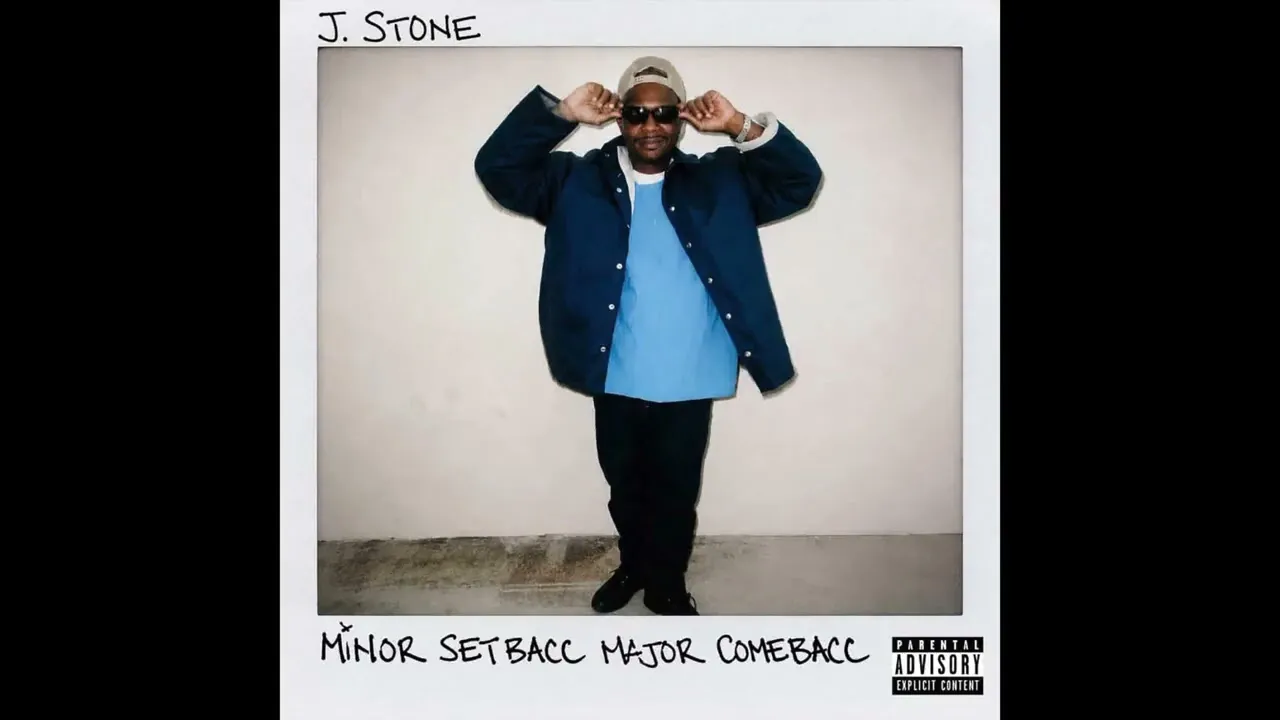 J. Stone Honest Mp3 Download