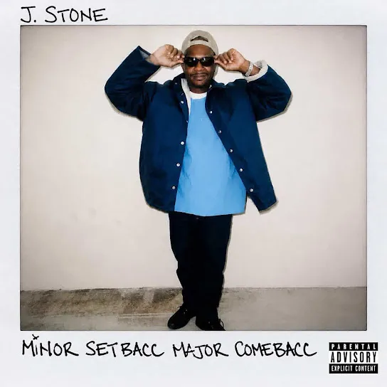 J. Stone I Ain't Regular Mp3 Download