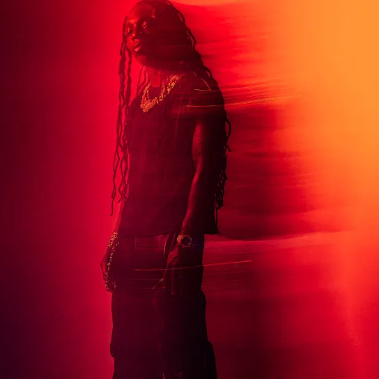 Jacquees Let You Go Ft. K CAMP Mp3 Download