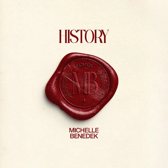 Michelle Benedek  History (Prod. Matthew Edwards) Mp3 Download