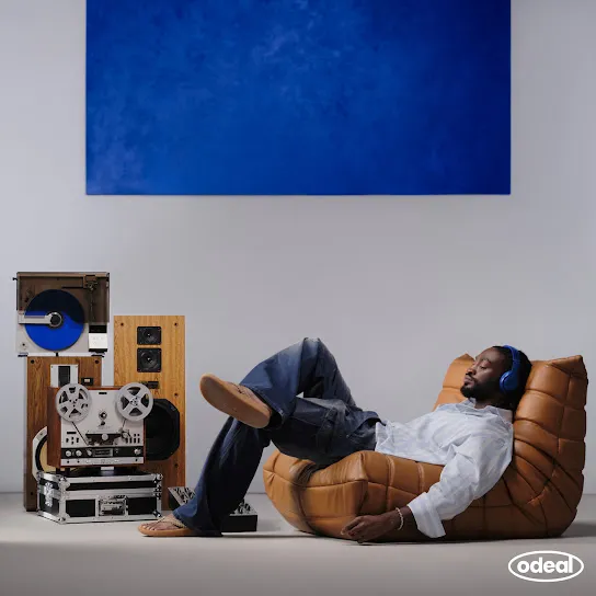 Odeal Rush Mp3 Download
