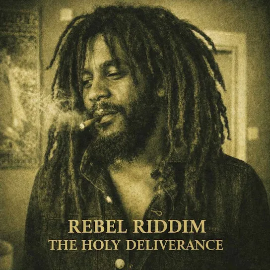 Rebel Riddim  The Holy Deliverance Mp3 Download