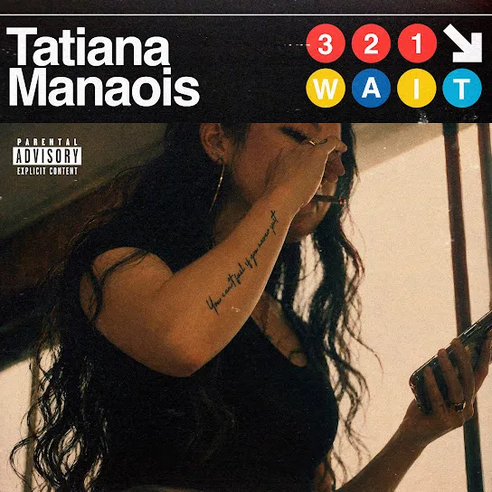 Tatiana Manaois Golden Rain Mp3 Download