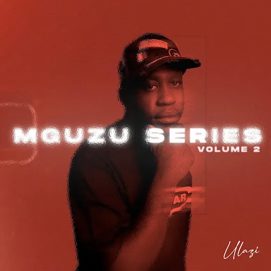 ULazi  Here (Mender_ZA MFR SOULS) Mp3 Download