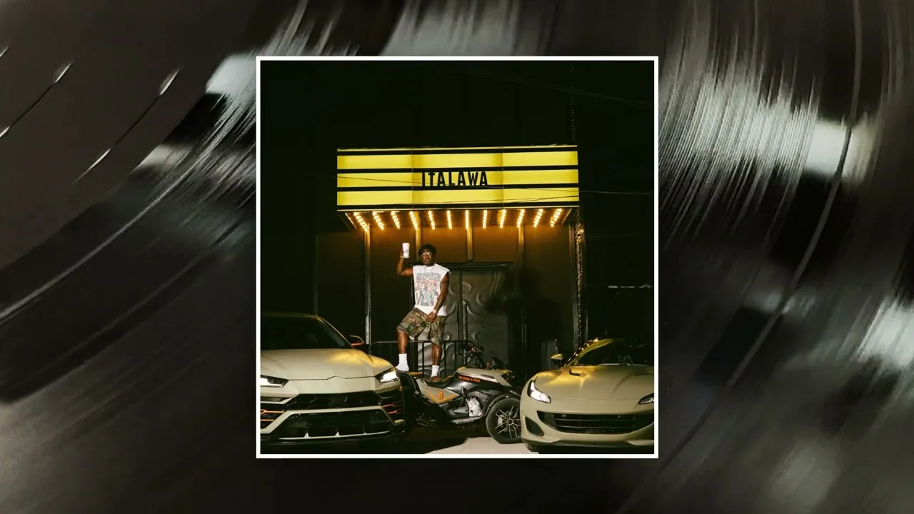 Zlatan ITALAWA Mp3 Download